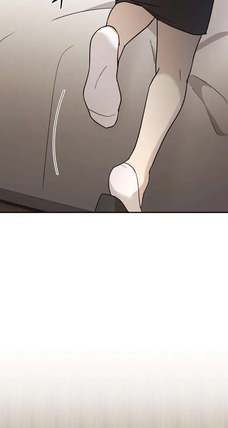 Between Two Men’s Secretary Chapter 17 – Page 52