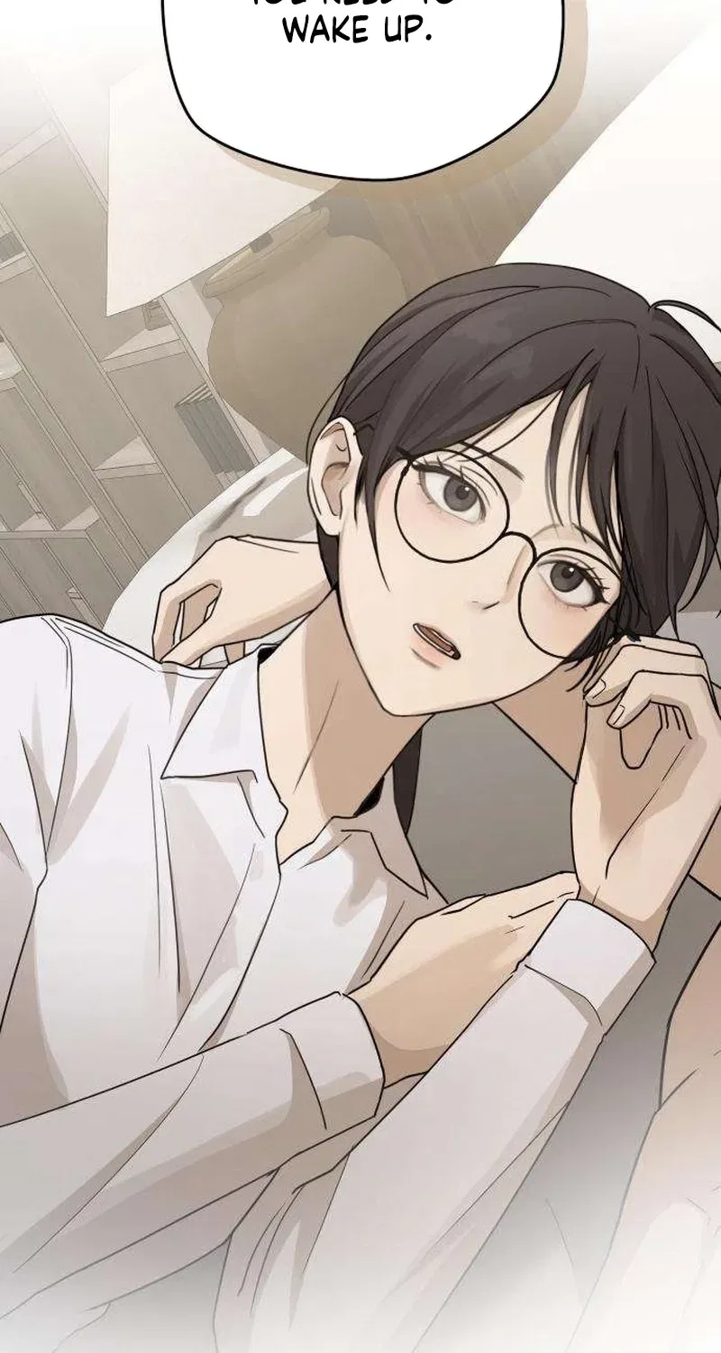 Between Two Men’s Secretary Chapter 17 – Page 60