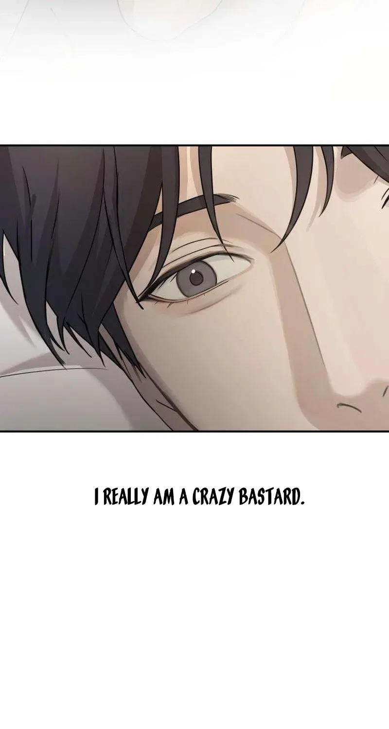 Between Two Men’s Secretary Chapter 17 – Page 61