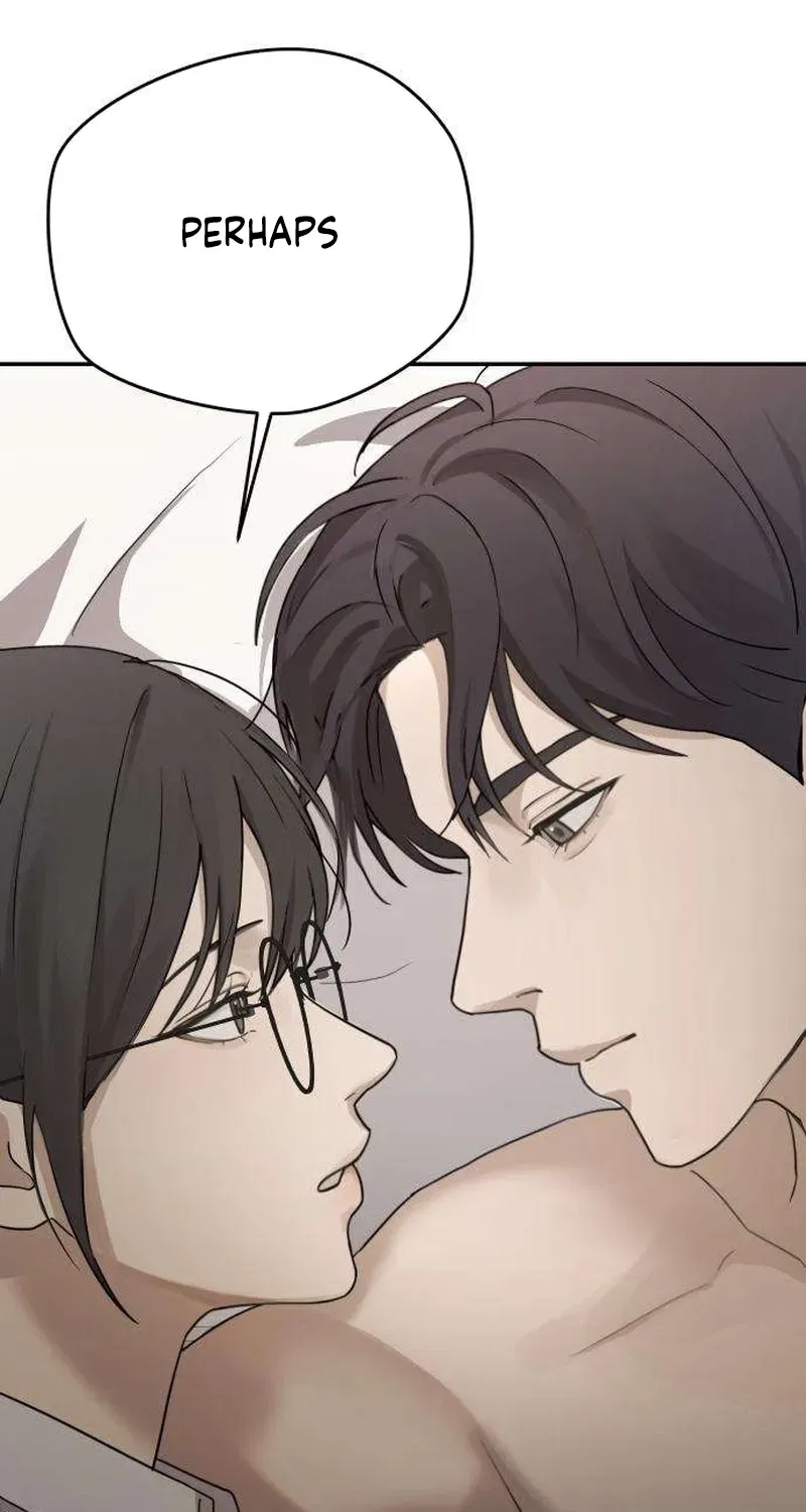 Between Two Men’s Secretary Chapter 17 – Page 62