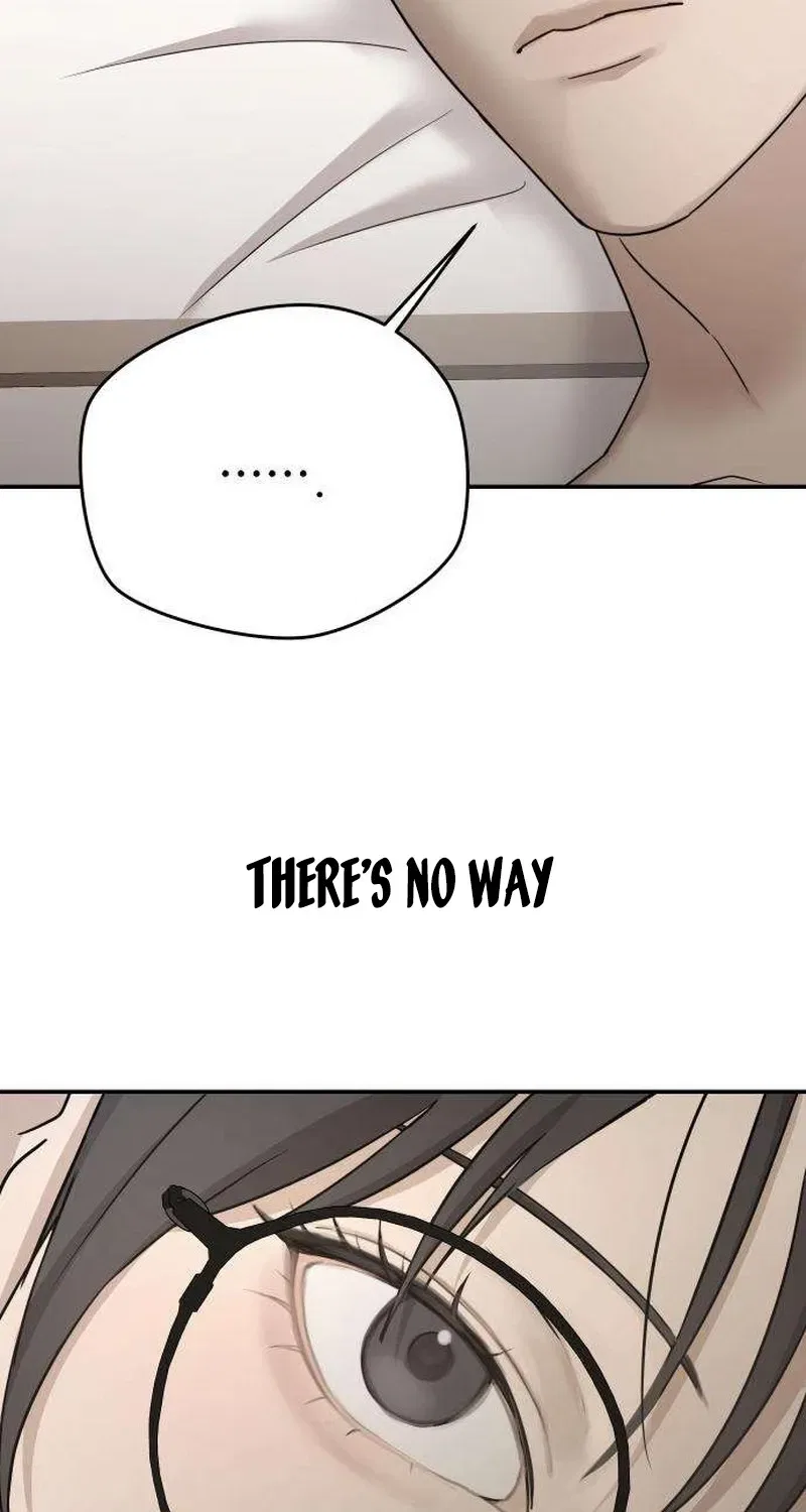 Between Two Men’s Secretary Chapter 17 – Page 64