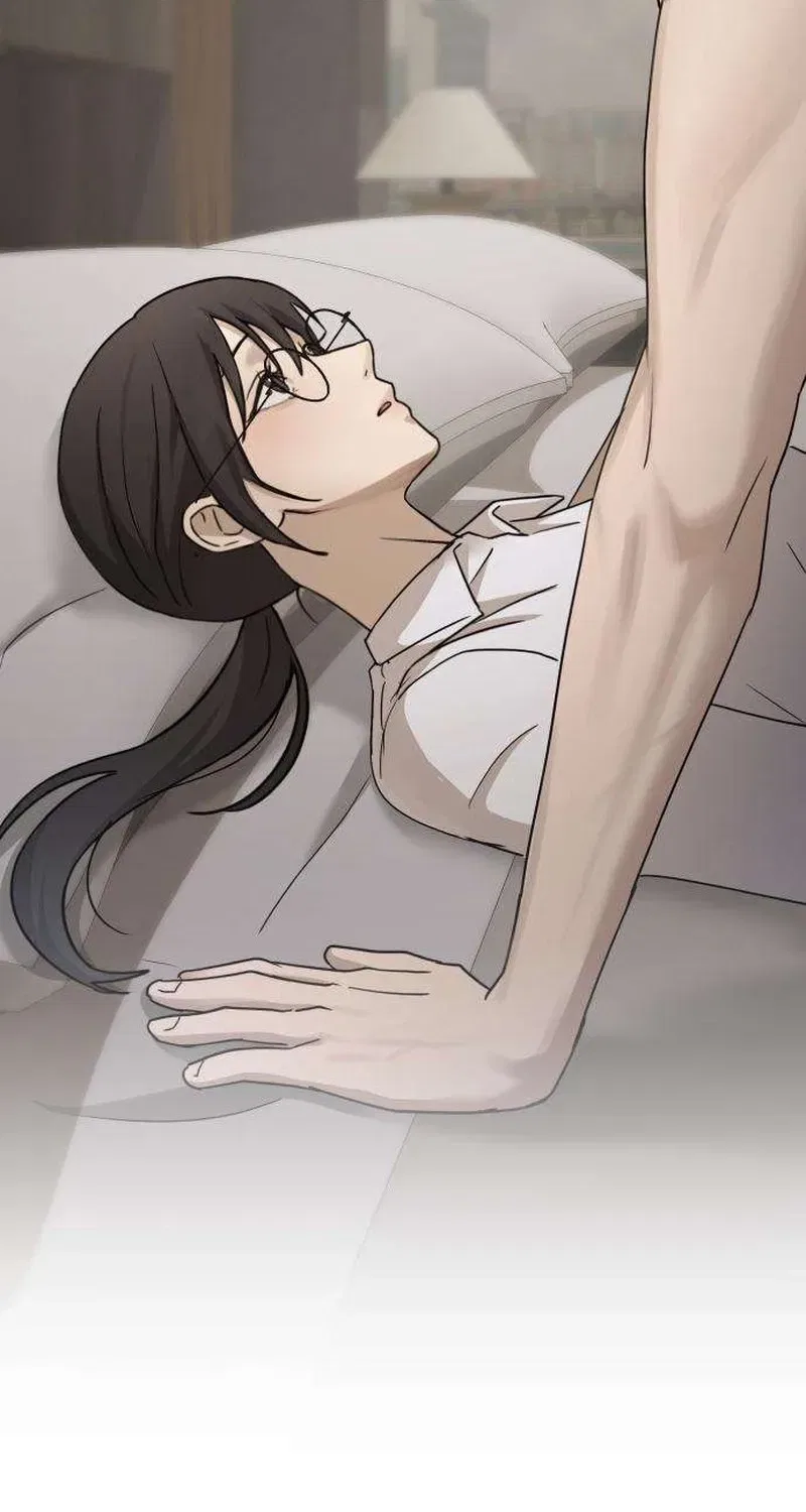 Between Two Men’s Secretary Chapter 17 – Page 67