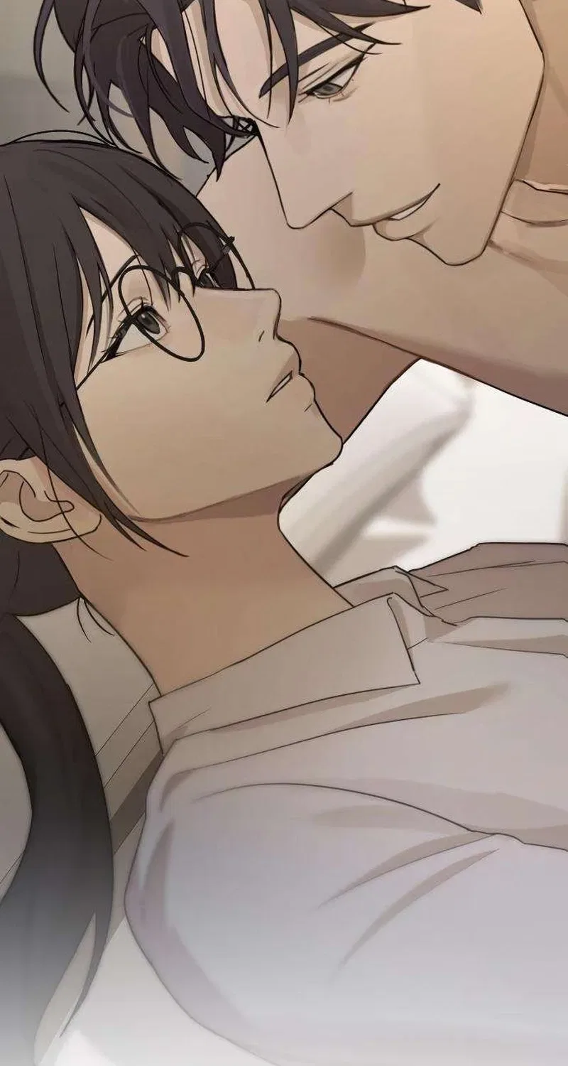 Between Two Men’s Secretary Chapter 17 – Page 69