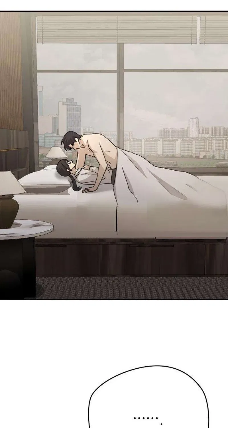 Between Two Men’s Secretary Chapter 17 – Page 74