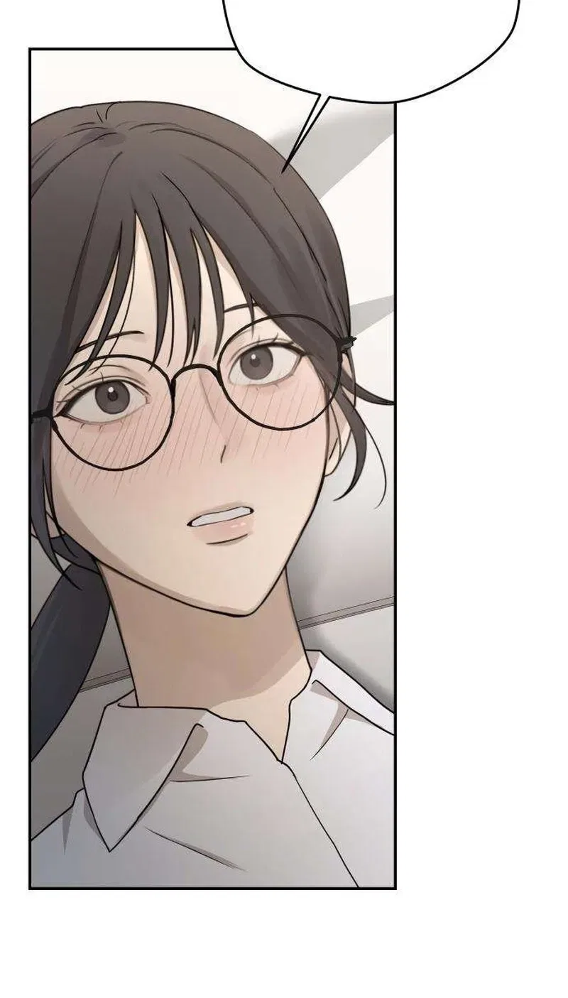 Between Two Men’s Secretary Chapter 17 – Page 75