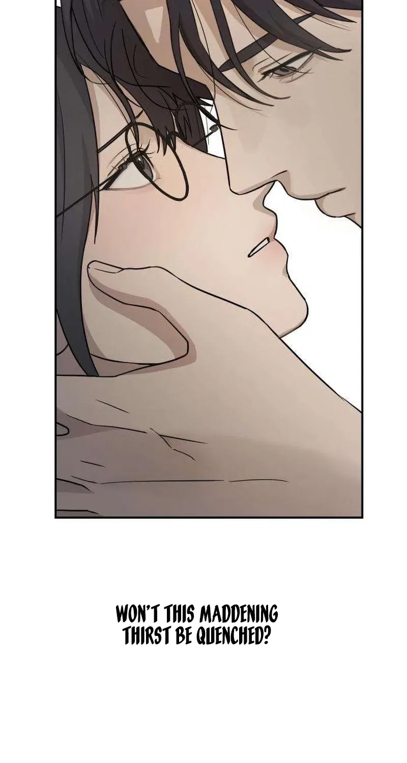 Between Two Men’s Secretary Chapter 17 – Page 79