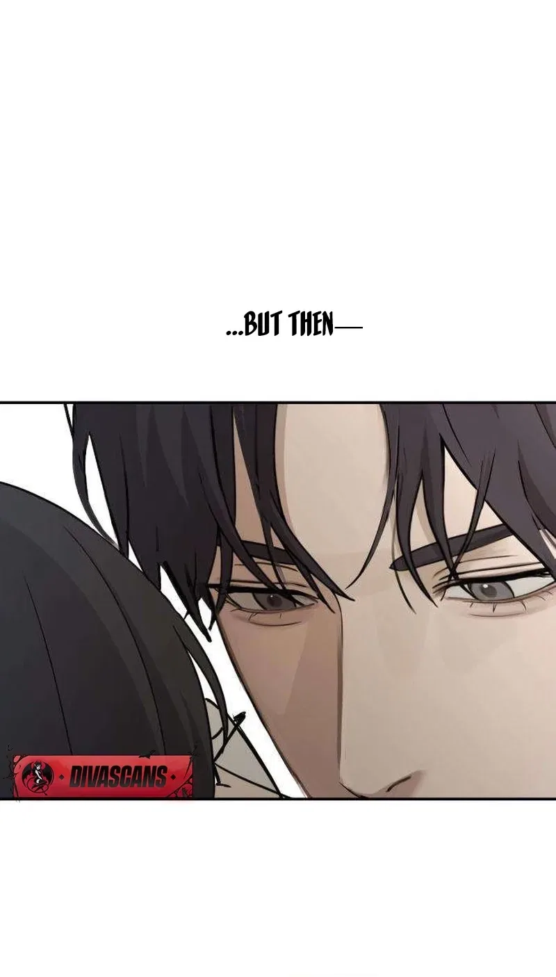 Between Two Men’s Secretary Chapter 17 – Page 80