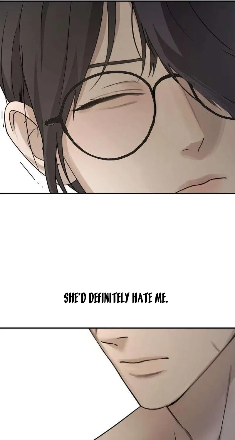 Between Two Men’s Secretary Chapter 17 – Page 81