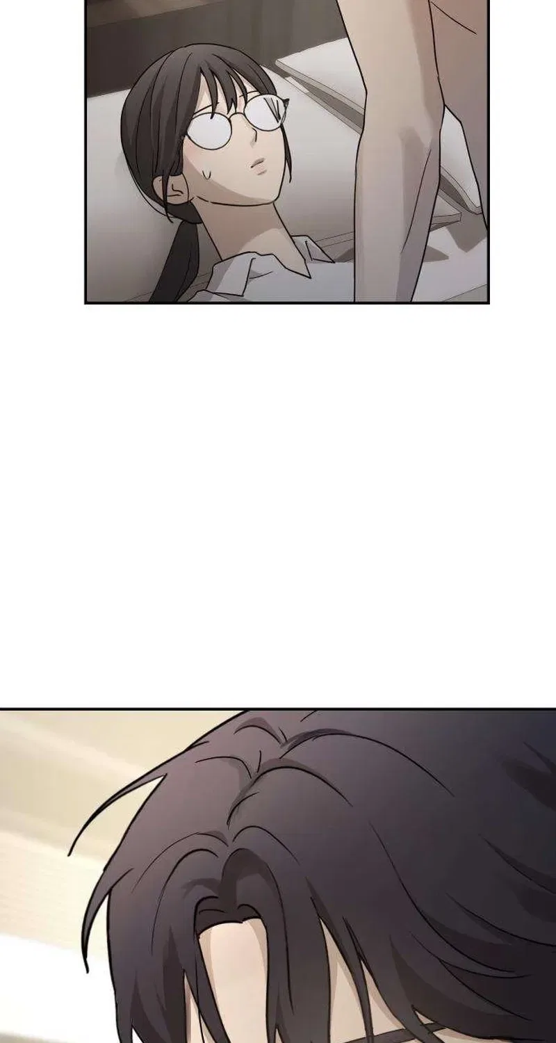 Between Two Men’s Secretary Chapter 17 – Page 83