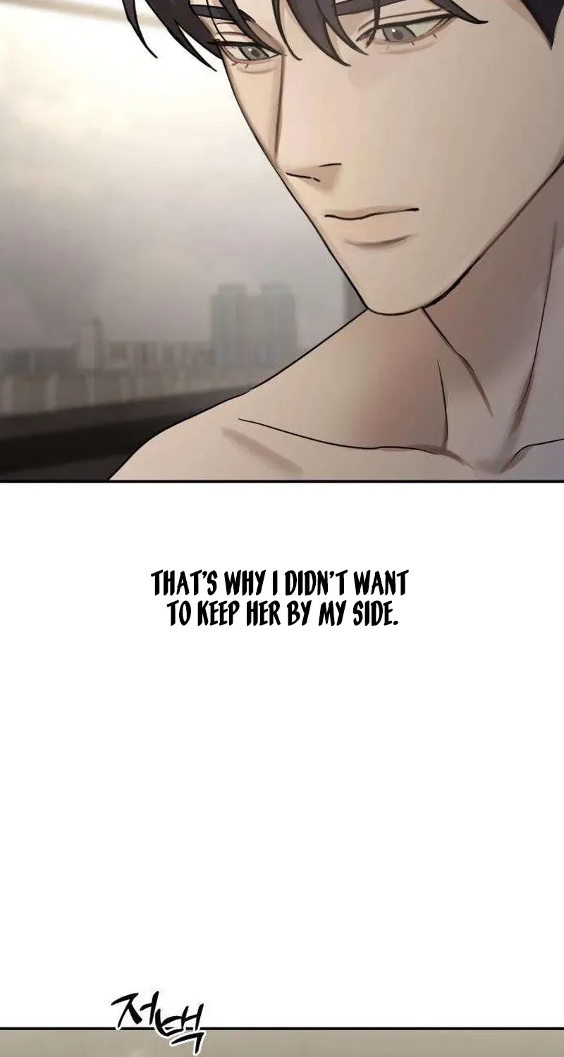 Between Two Men’s Secretary Chapter 17 – Page 84