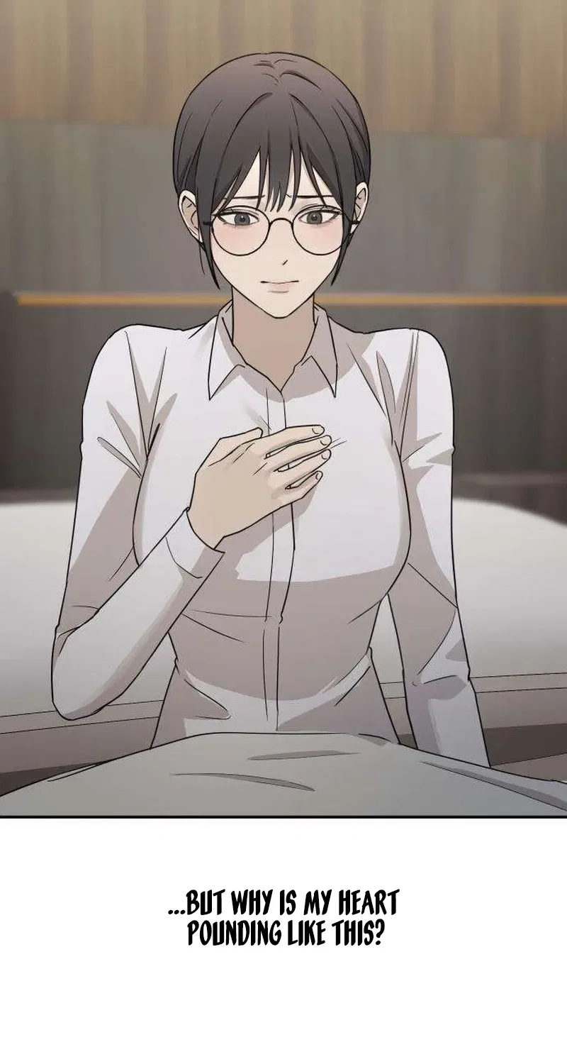 Between Two Men’s Secretary Chapter 17 – Page 90