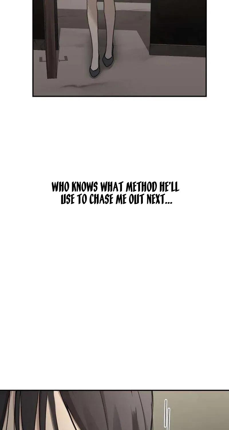 Between Two Men’s Secretary Chapter 17 – Page 95