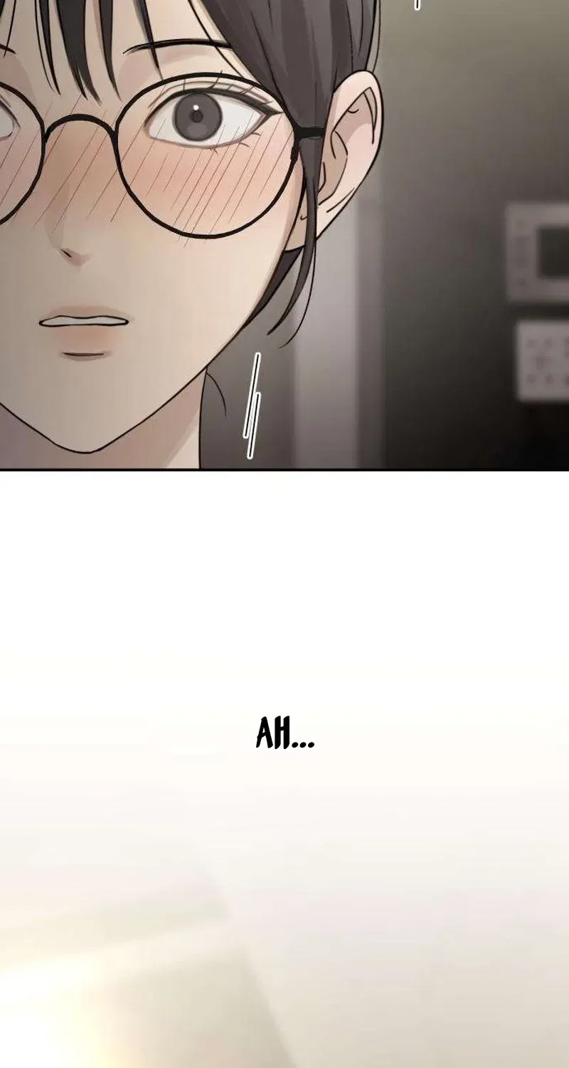 Between Two Men’s Secretary Chapter 17 – Page 96