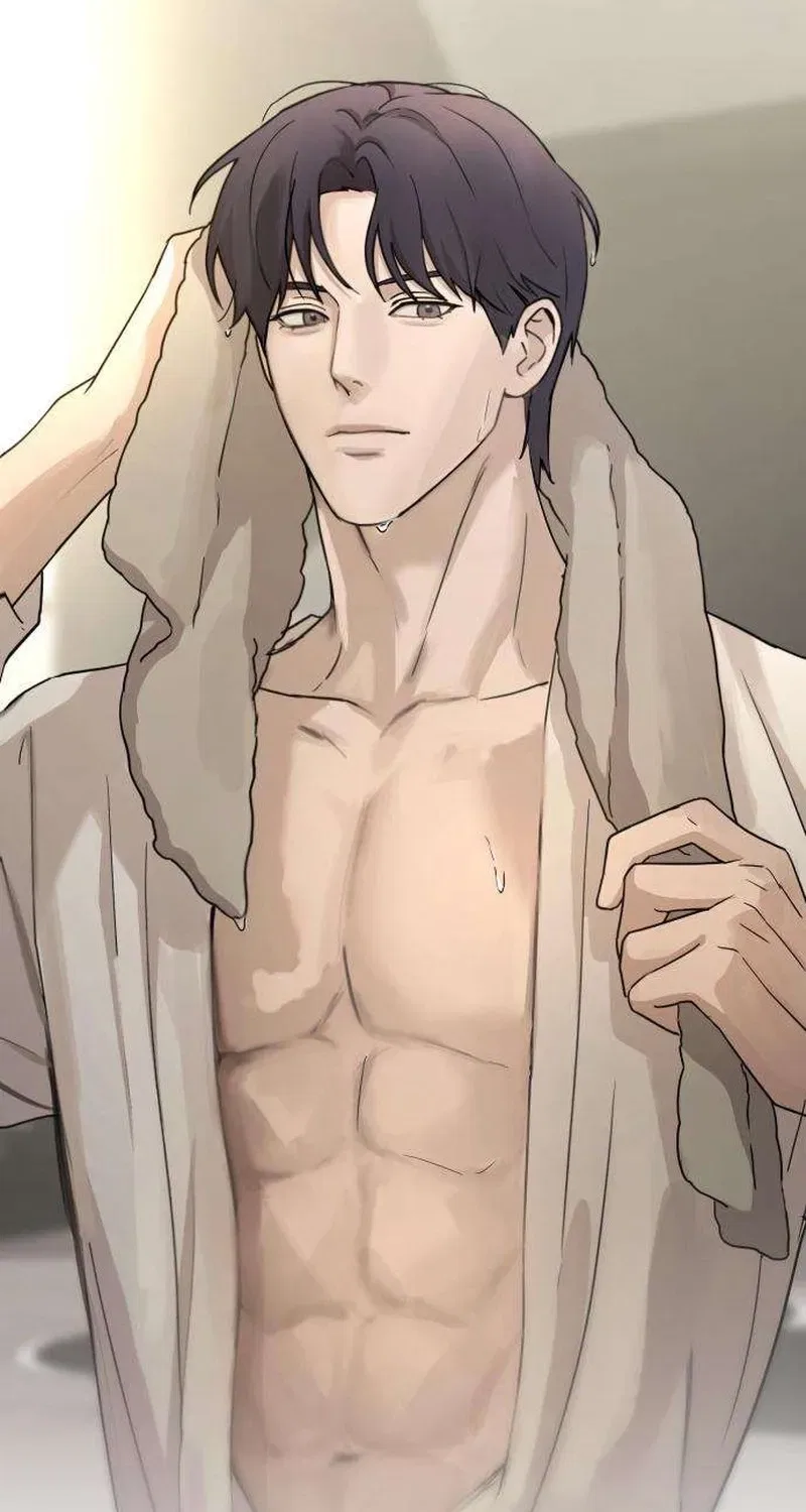 Between Two Men’s Secretary Chapter 17 – Page 97