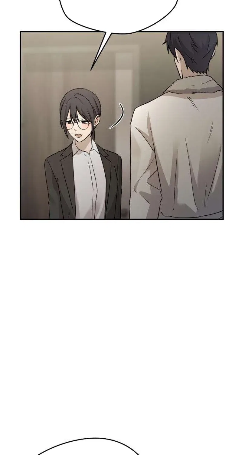 Between Two Men’s Secretary Chapter 17 – Page 99