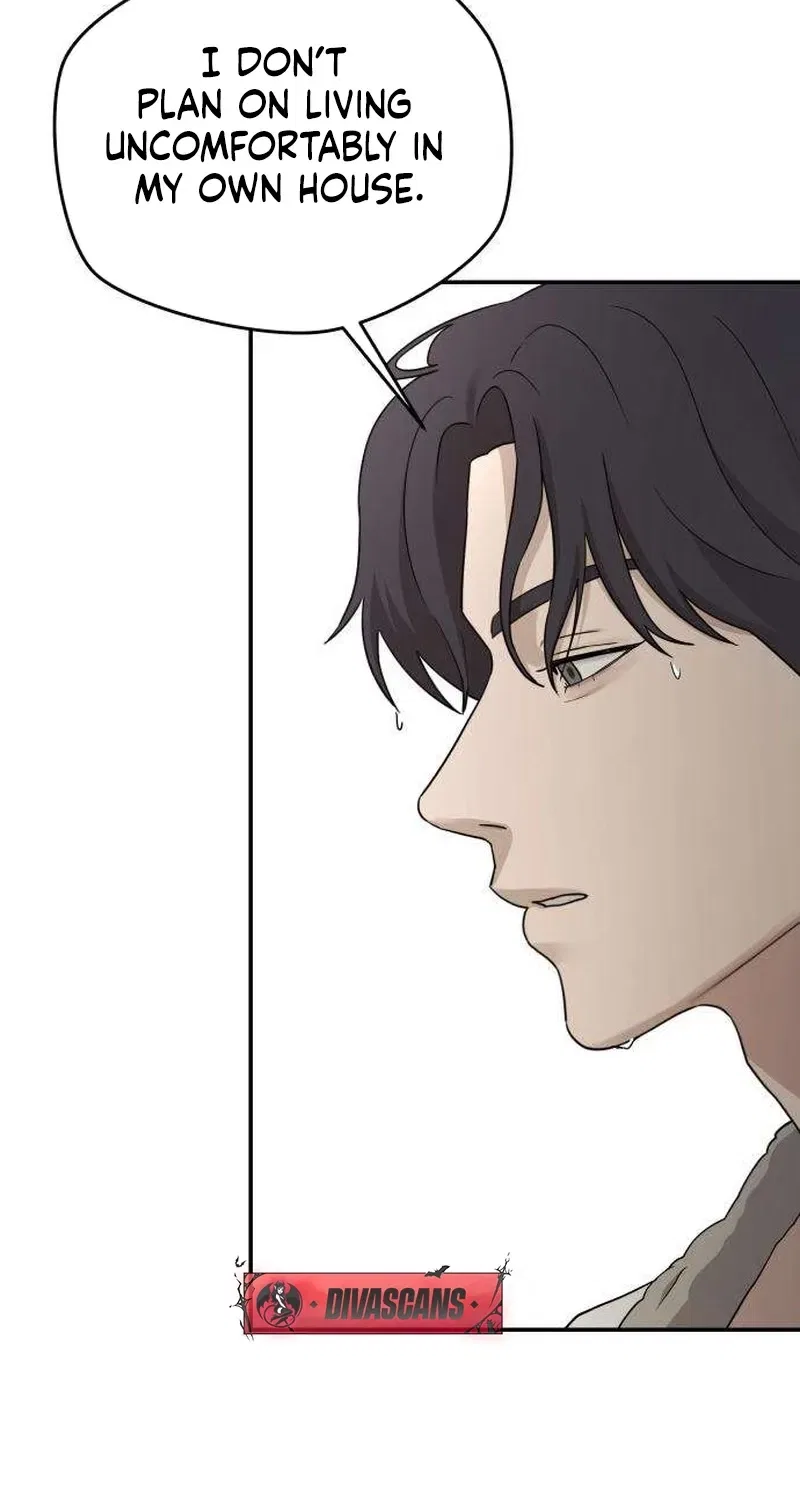 Between Two Men’s Secretary Chapter 17 – Page 100