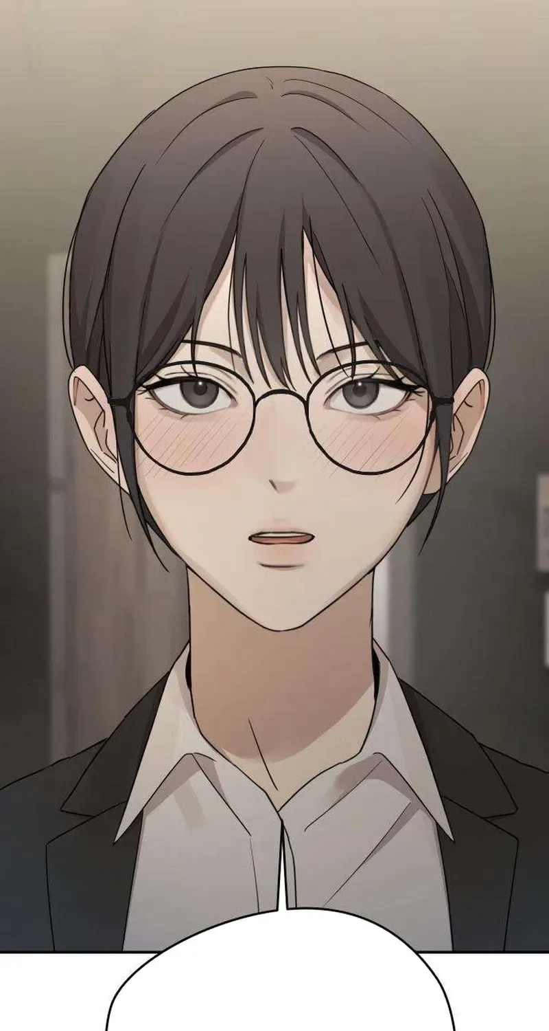 Between Two Men’s Secretary Chapter 17 – Page 104