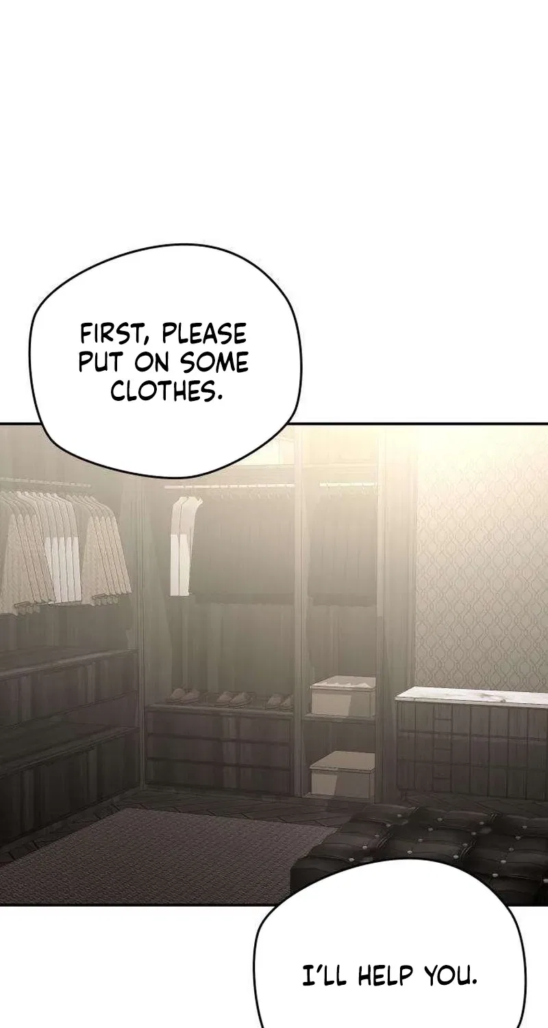 Between Two Men’s Secretary Chapter 17 – Page 106