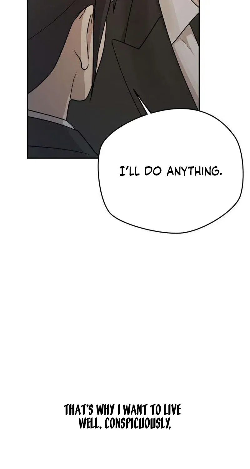 Between Two Men’s Secretary Chapter 17 – Page 113