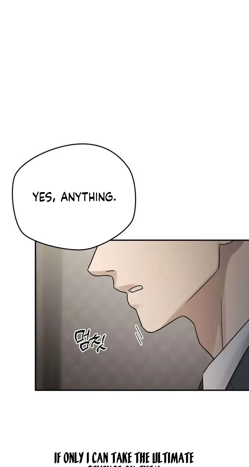 Between Two Men’s Secretary Chapter 17 – Page 116