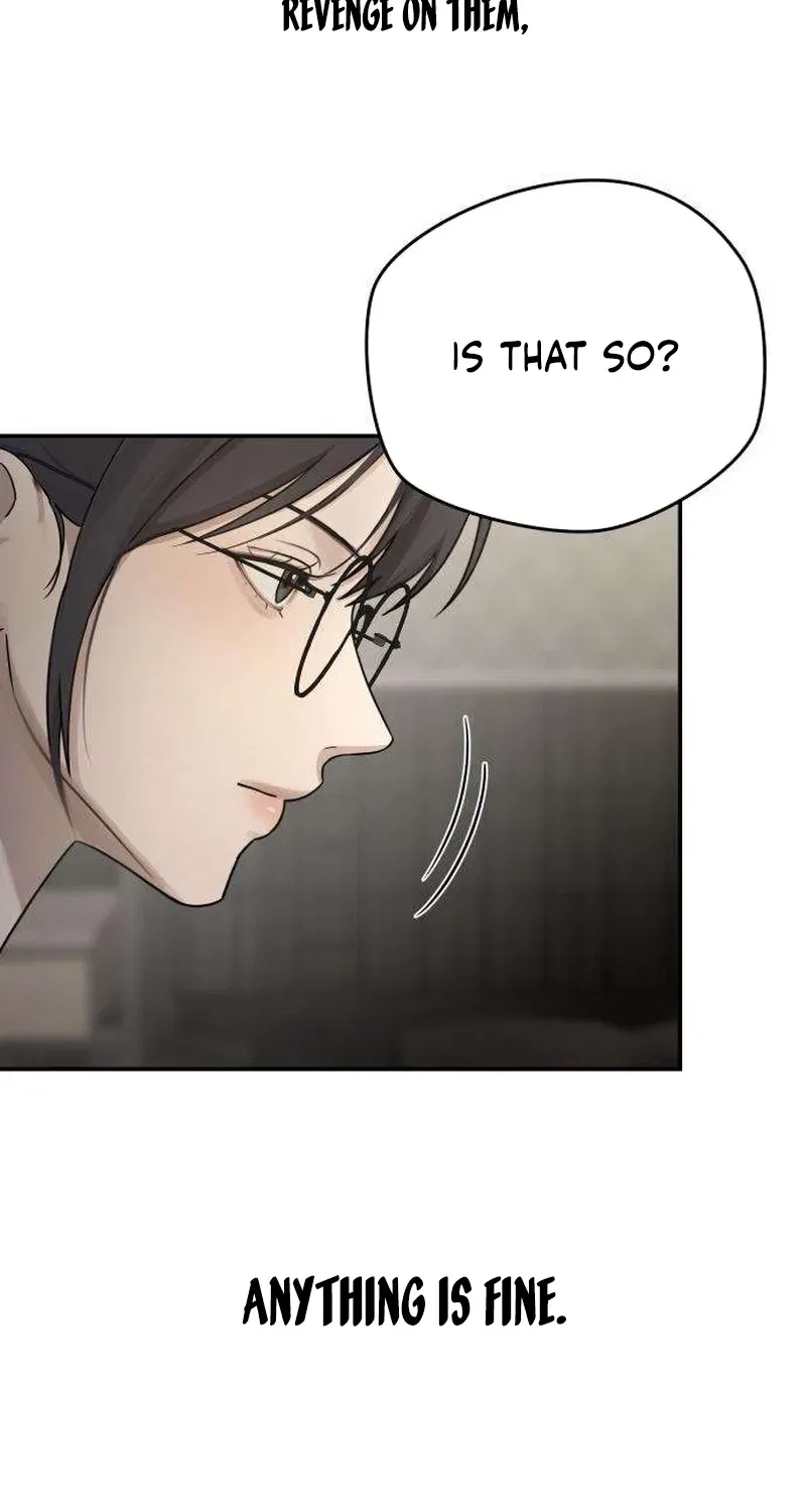 Between Two Men’s Secretary Chapter 17 – Page 117