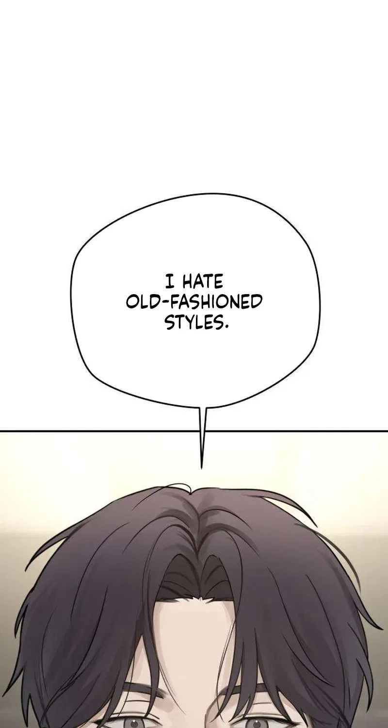 Between Two Men’s Secretary Chapter 17 – Page 118