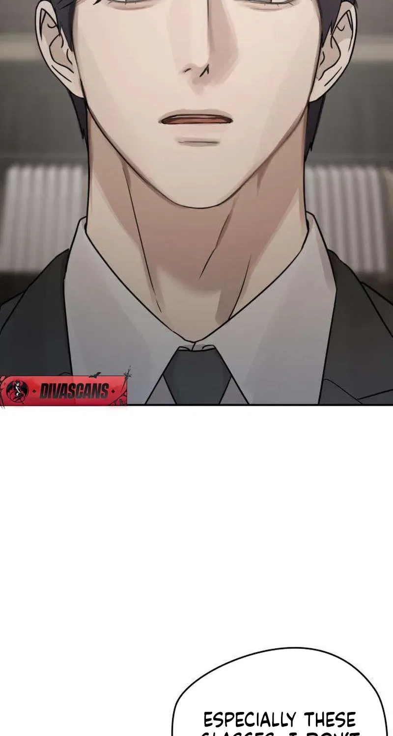 Between Two Men’s Secretary Chapter 17 – Page 119