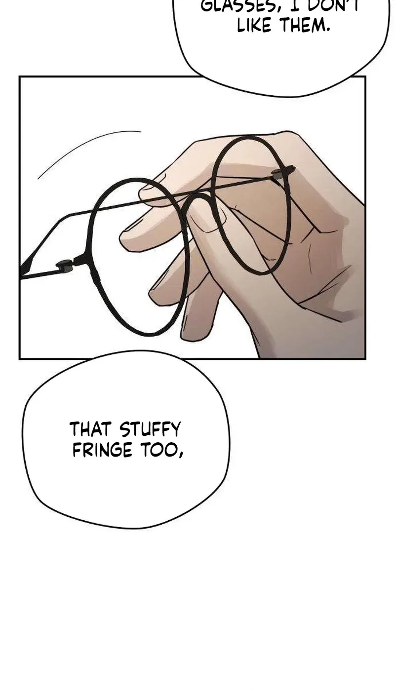 Between Two Men’s Secretary Chapter 17 – Page 120