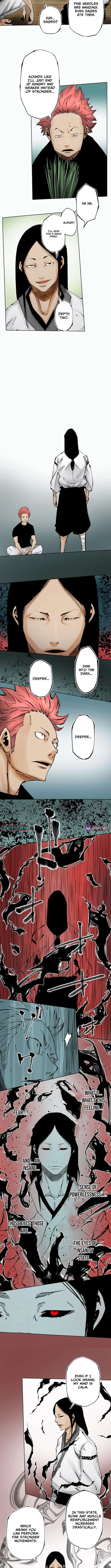 Magahito The Bearer of Misfortune Chapter 31 – Page 6