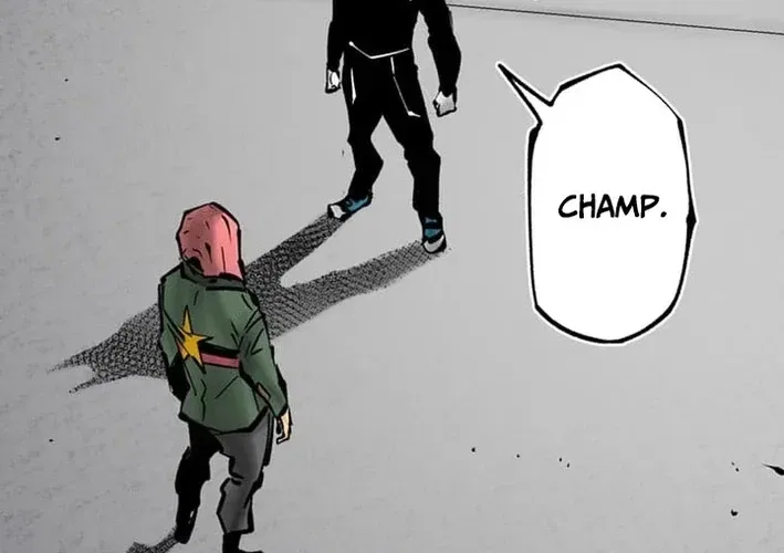 Magahito The Bearer of Misfortune Chapter 26 – Page 12