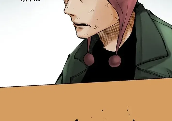 Magahito The Bearer of Misfortune Chapter 26 – Page 16