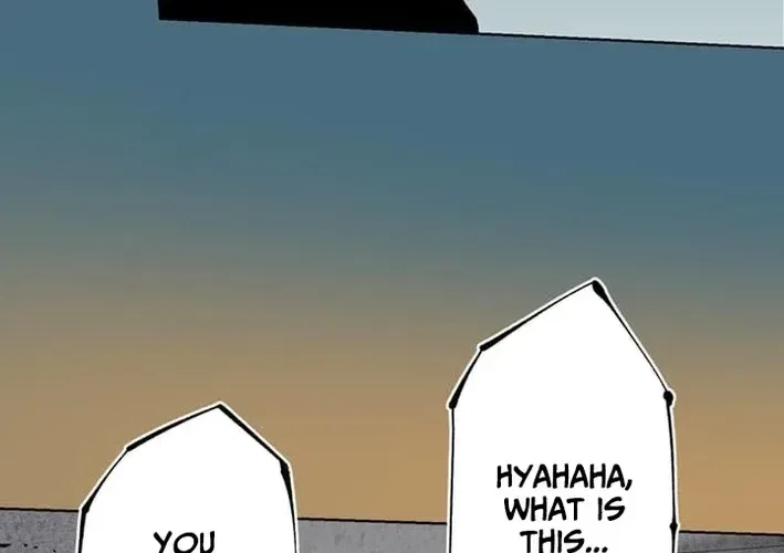 Magahito The Bearer of Misfortune Chapter 26 – Page 20