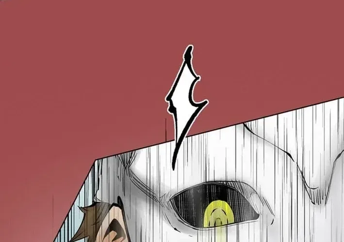 Magahito The Bearer of Misfortune Chapter 26 – Page 32