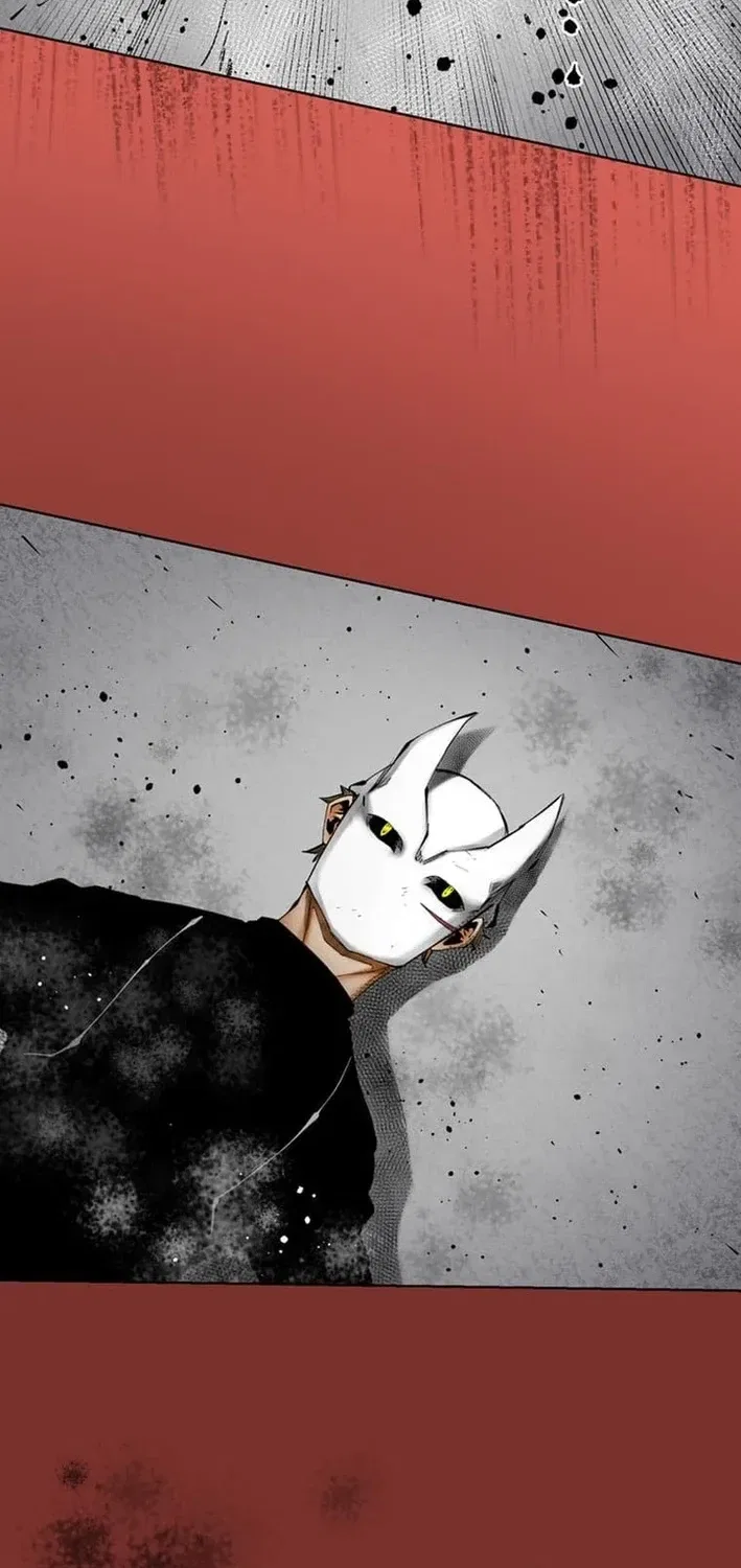 Magahito The Bearer of Misfortune Chapter 26 – Page 35