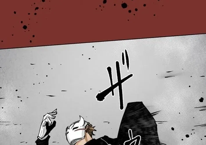 Magahito The Bearer of Misfortune Chapter 26 – Page 40