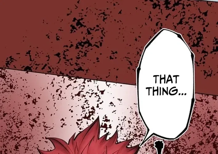 Magahito The Bearer of Misfortune Chapter 26 – Page 64