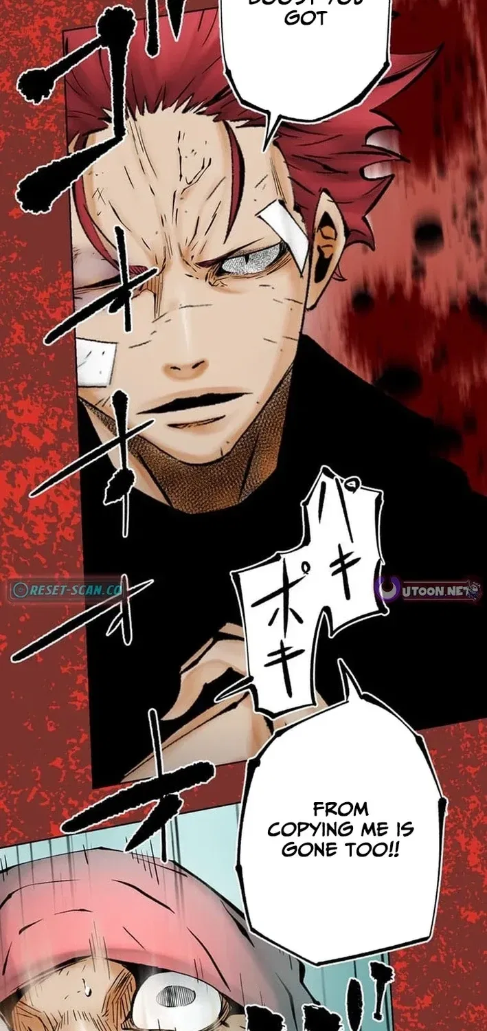 Magahito The Bearer of Misfortune Chapter 26 – Page 67