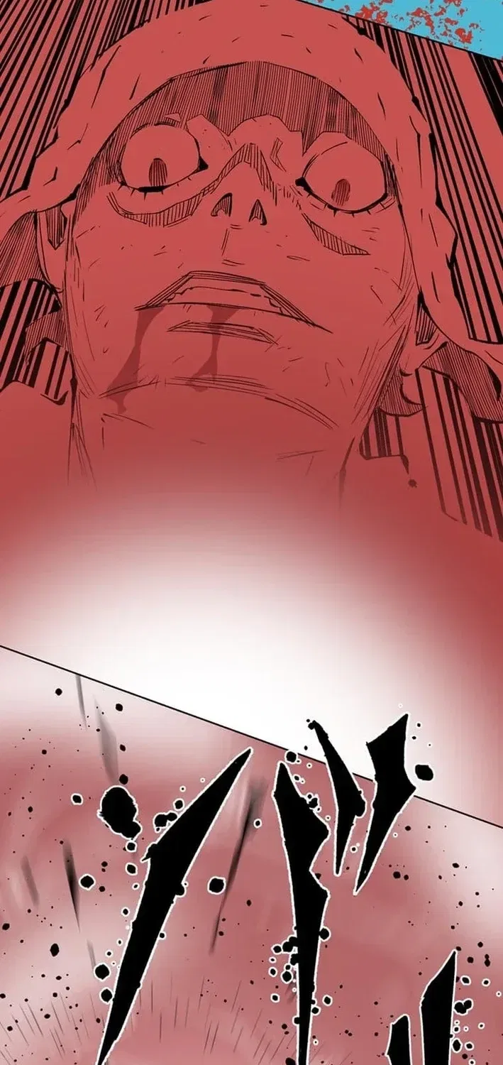 Magahito The Bearer of Misfortune Chapter 26 – Page 87