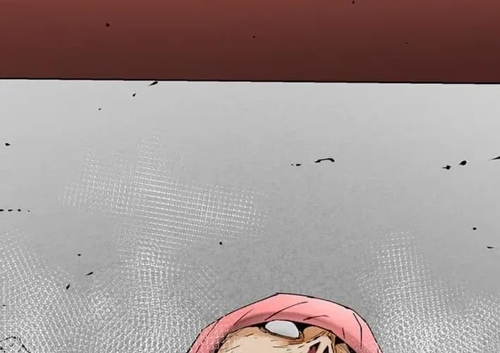 Magahito The Bearer of Misfortune Chapter 26 – Page 92