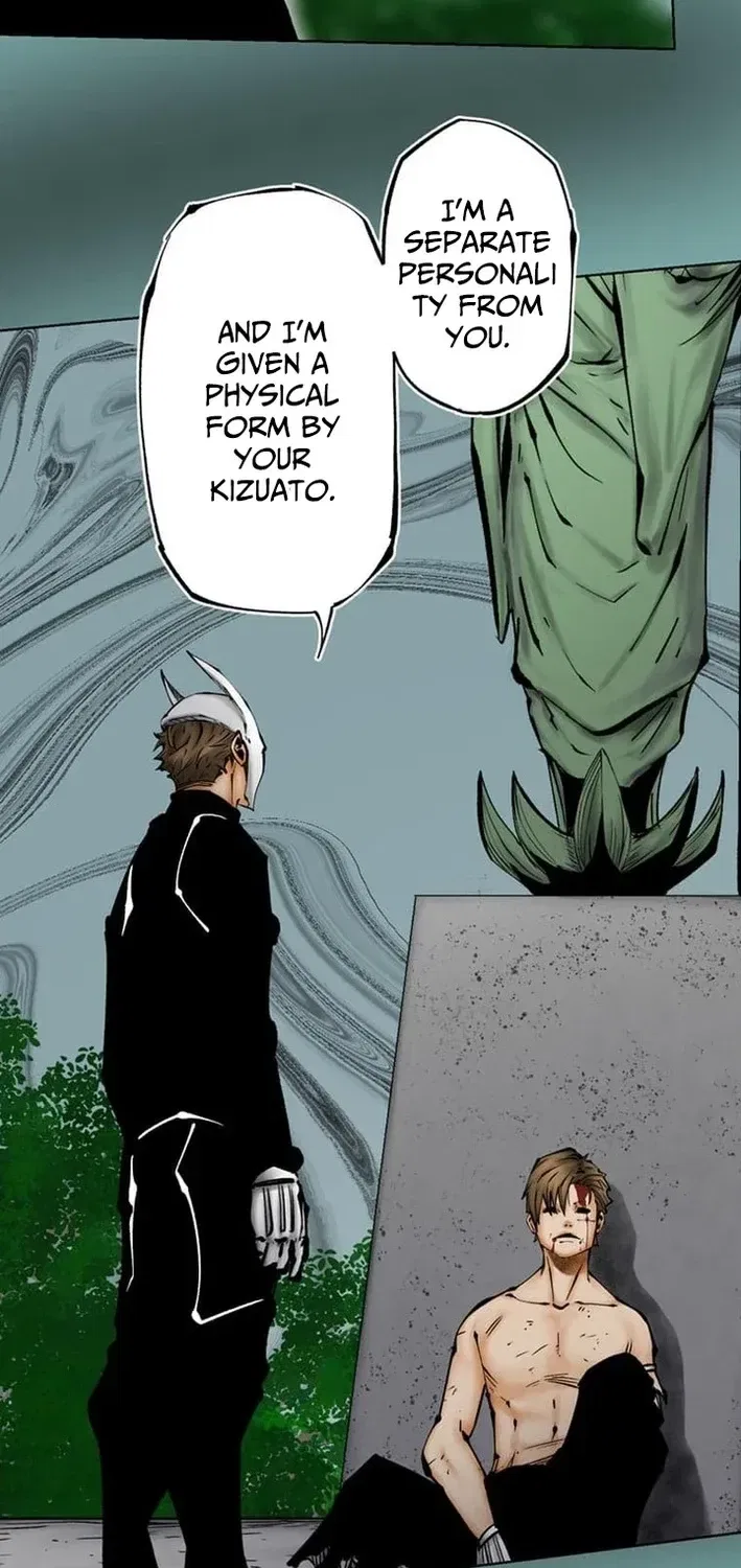 Magahito The Bearer of Misfortune Chapter 25 – Page 14