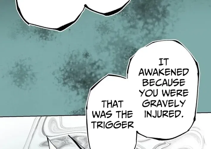 Magahito The Bearer of Misfortune Chapter 25 – Page 16