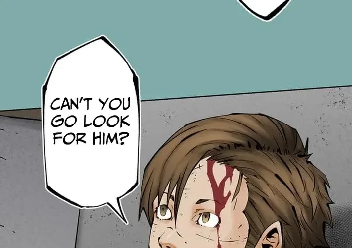 Magahito The Bearer of Misfortune Chapter 25 – Page 28