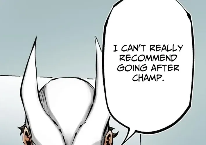 Magahito The Bearer of Misfortune Chapter 25 – Page 32