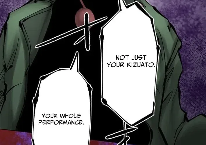 Magahito The Bearer of Misfortune Chapter 25 – Page 56