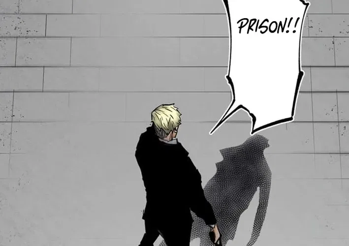 Magahito The Bearer of Misfortune Chapter 24 – Page 12