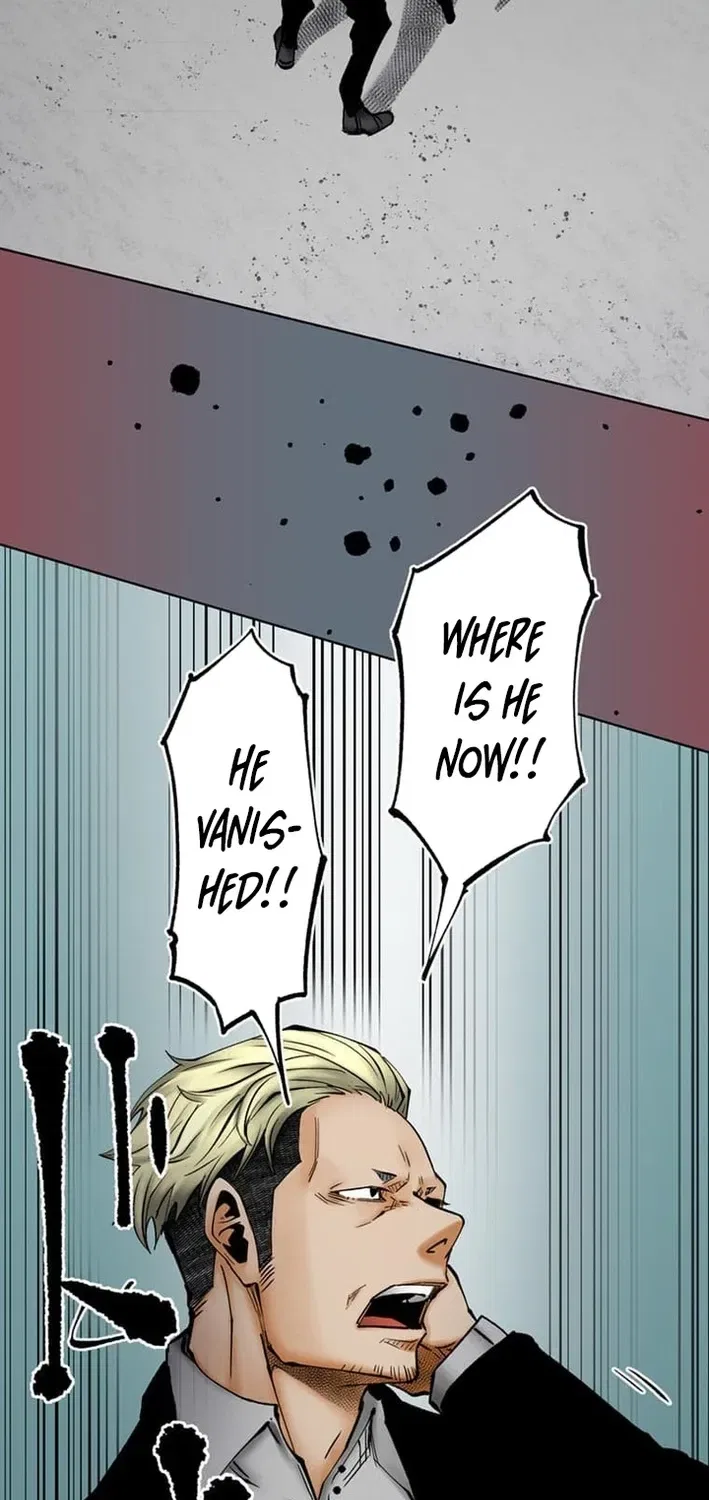 Magahito The Bearer of Misfortune Chapter 24 – Page 13