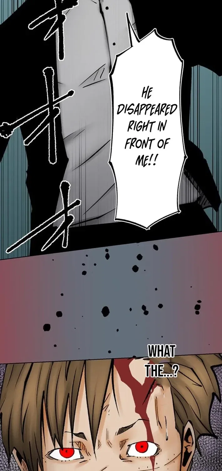 Magahito The Bearer of Misfortune Chapter 24 – Page 14