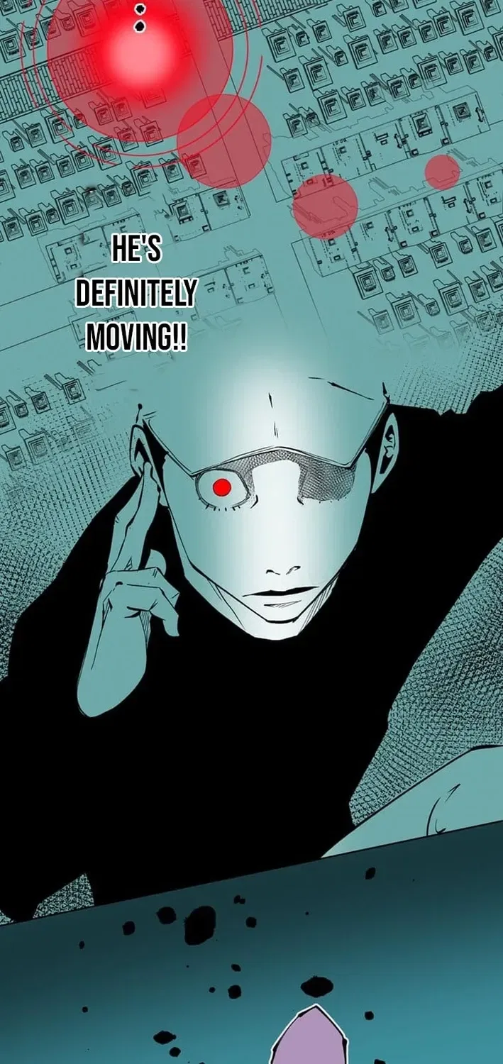 Magahito The Bearer of Misfortune Chapter 24 – Page 18