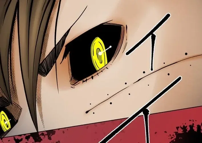 Magahito The Bearer of Misfortune Chapter 24 – Page 44