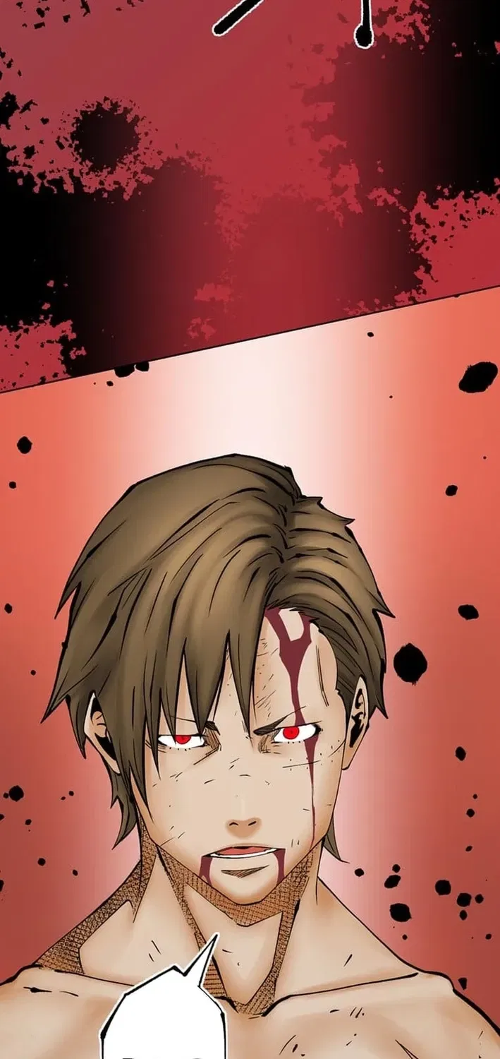 Magahito The Bearer of Misfortune Chapter 24 – Page 45